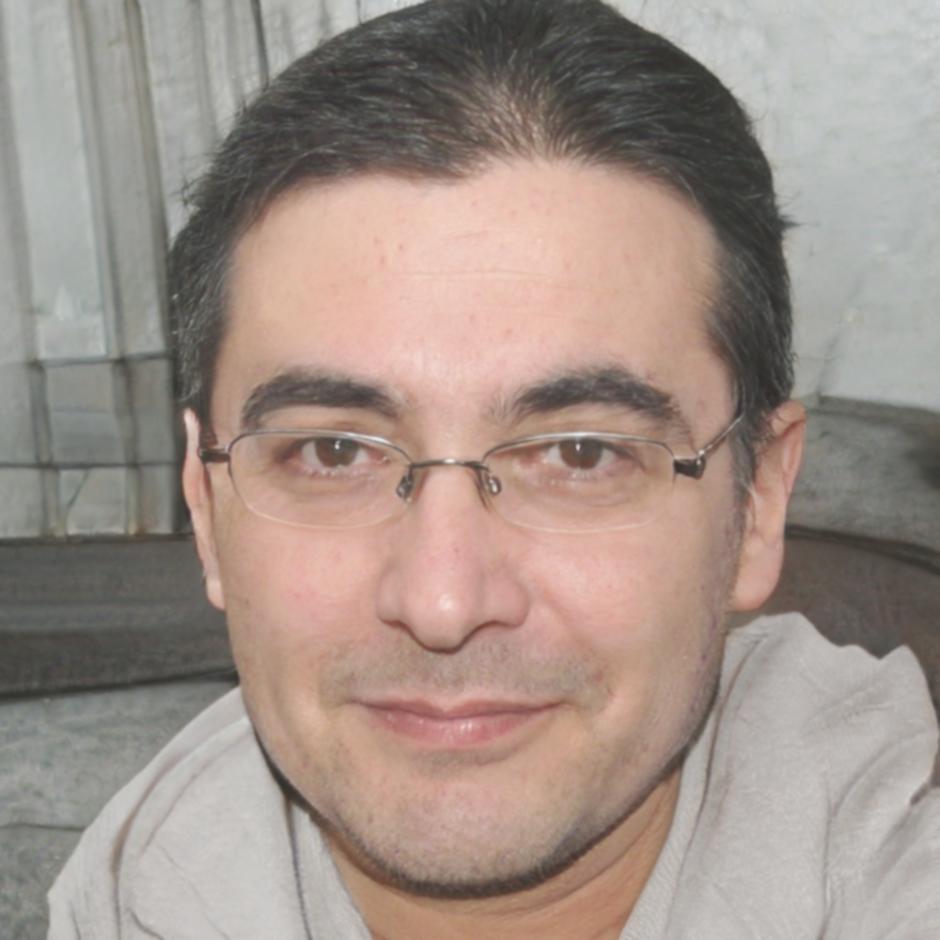 Тимур Сатпаев
